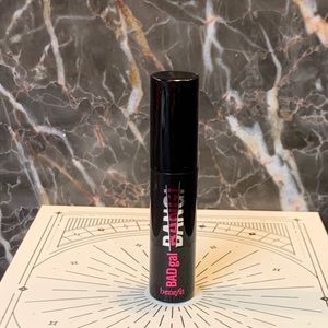 5 for $25 item 🌺 Mini Benefit Bad Gal Bang Mascara